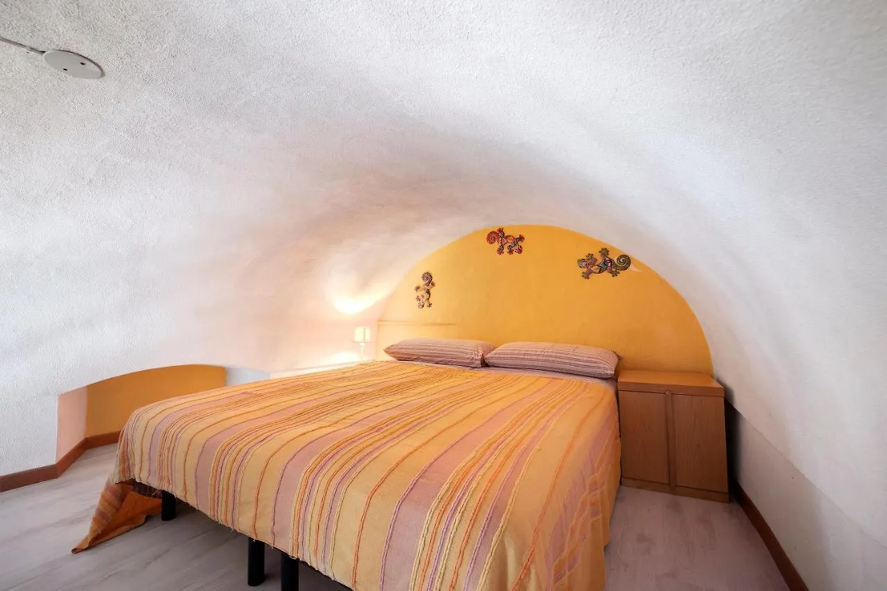 Il Nido Del Geco Apartment Sanremo