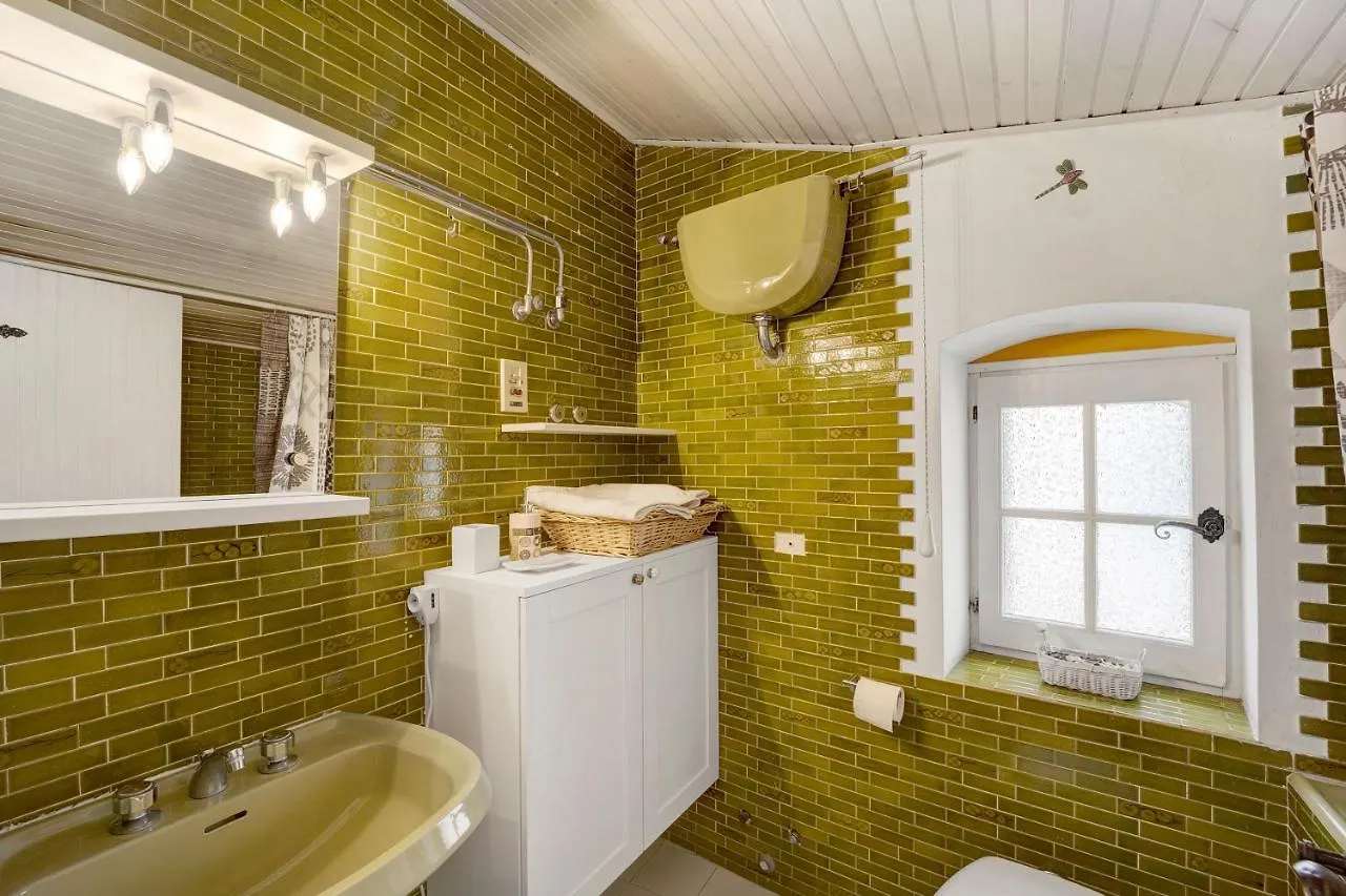 Il Nido Del Geco Apartment Sanremo