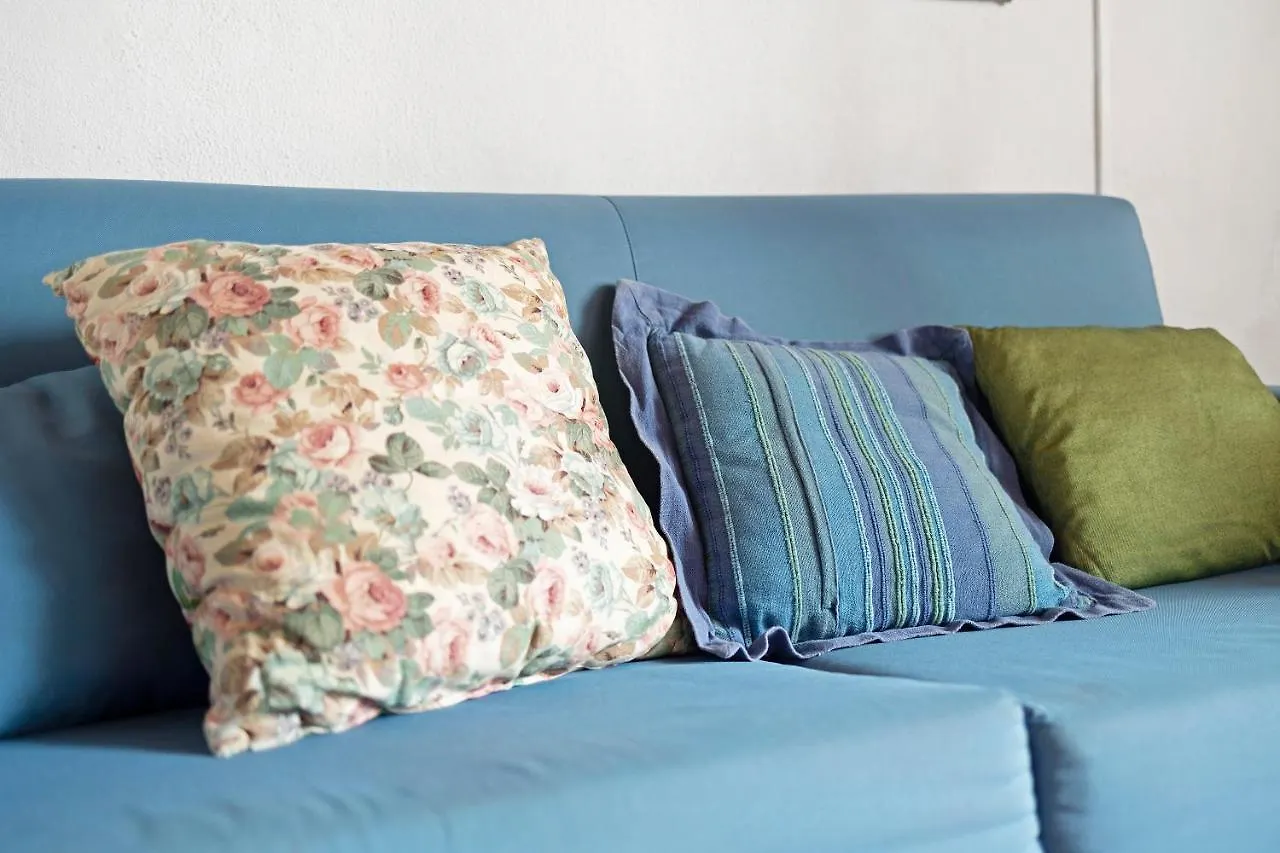Il Nido Del Geco Apartment Sanremo Italy