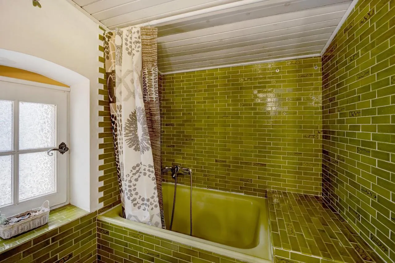 Il Nido Del Geco Apartment Sanremo