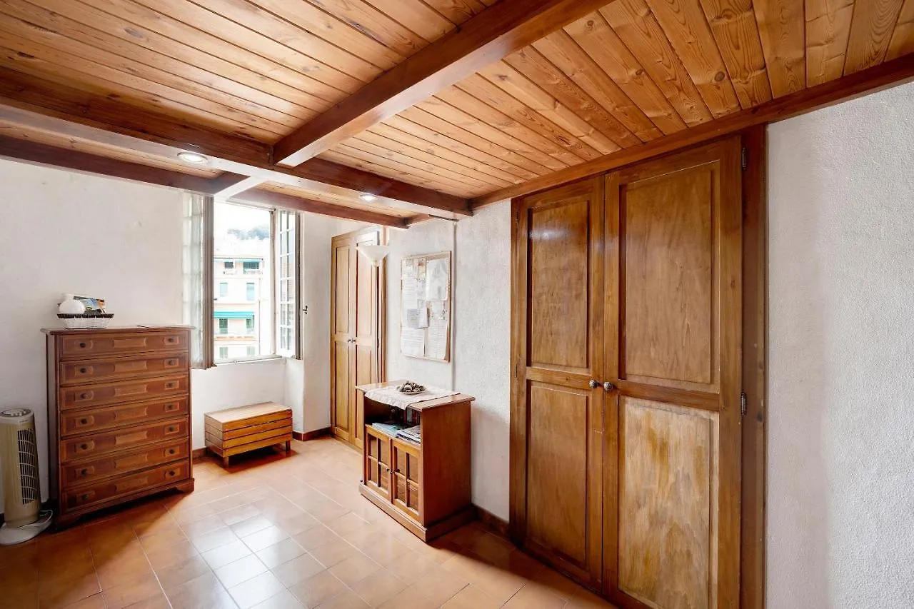 Il Nido Del Geco Apartment Sanremo