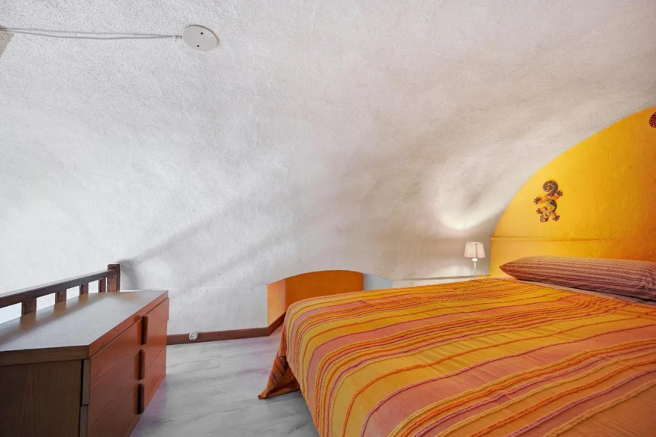 Il Nido Del Geco Apartment Sanremo Italy