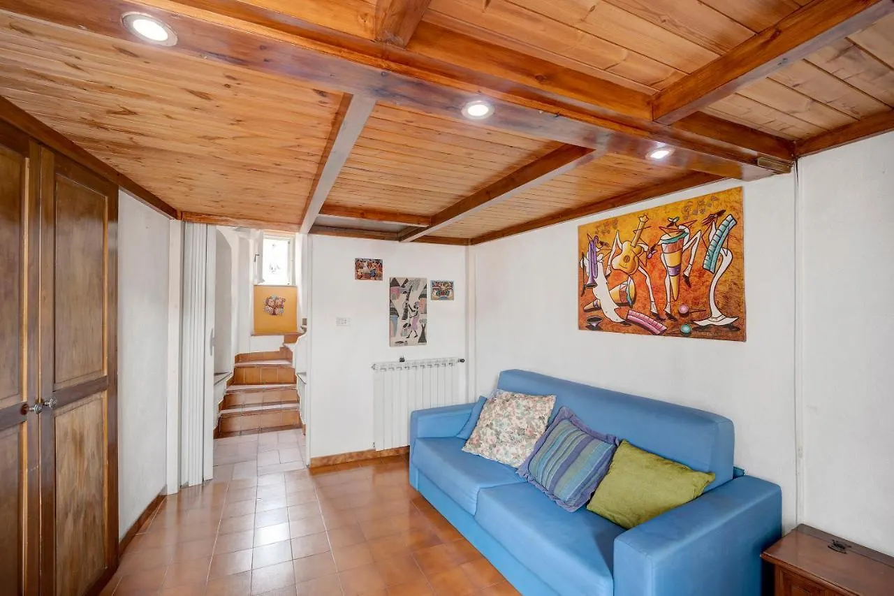 Il Nido Del Geco Apartment Sanremo