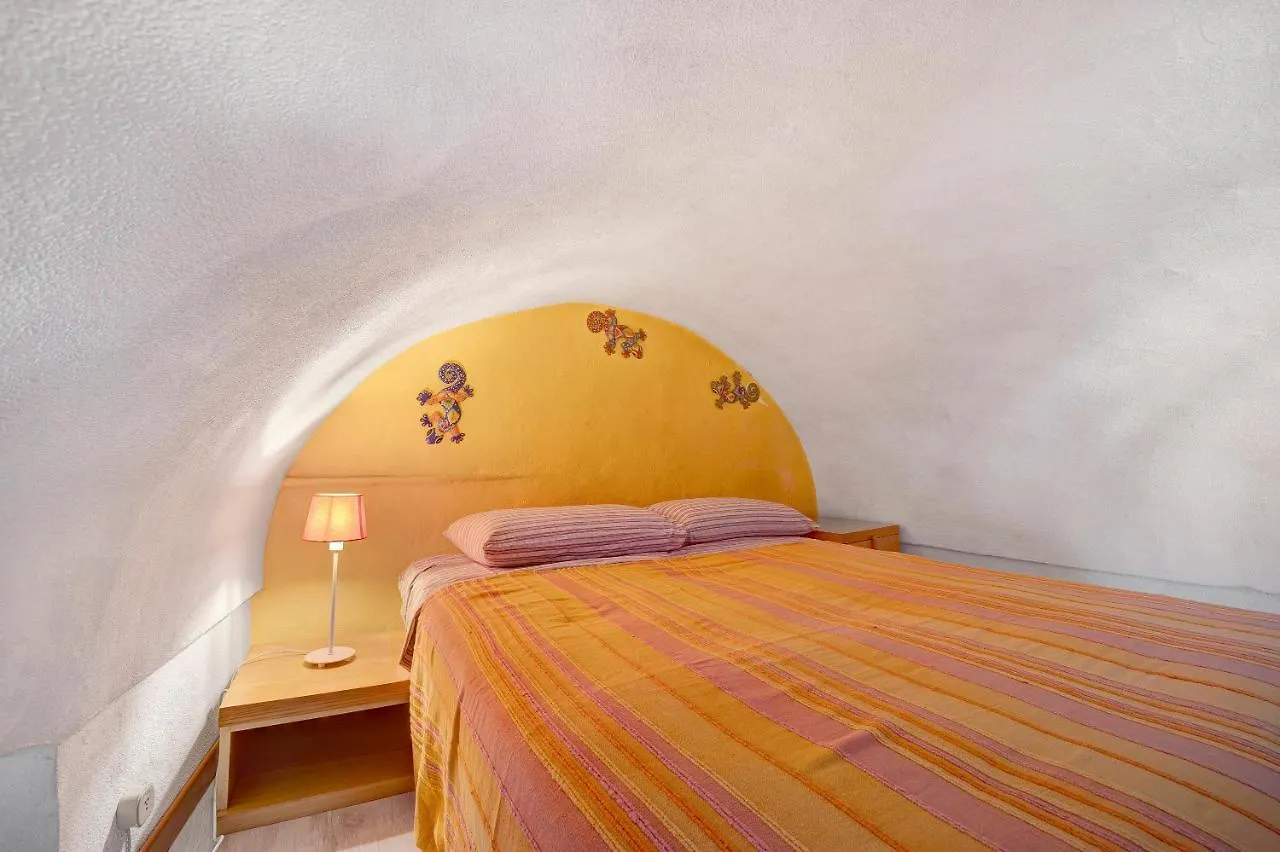 Il Nido Del Geco Apartment Sanremo